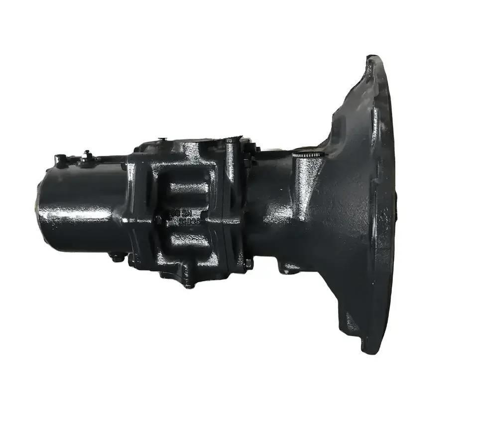 Komatsu pc450-7 Hydraulic pump 708-2H-00027 Getriebe