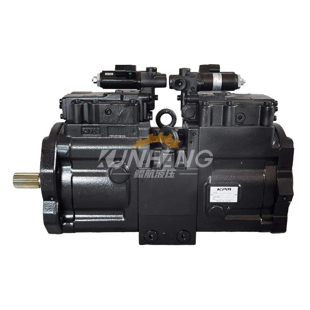 Kobelco YX10V00003F2 Hydraulic Pump SK135SRLC-1E SK115SRDZ Hydraulik