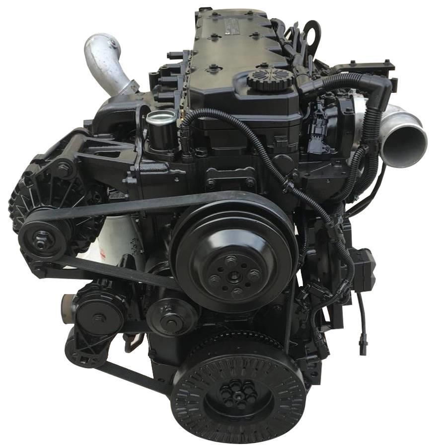 Cummins 100%New Excellent Price 4bt Diesel Engine Motoren
