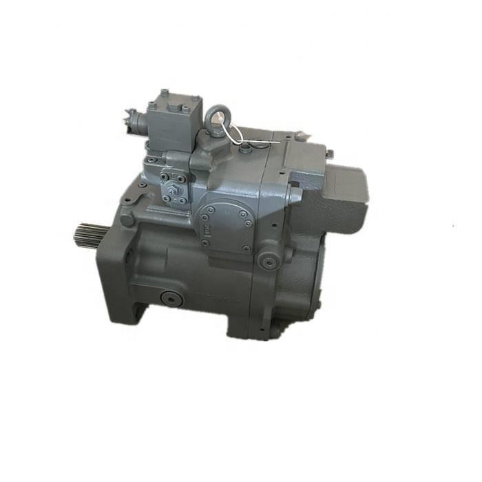 Hitachi zx850-6 Main Pump K3v280S-140L-OE41-V 4447599 Getriebe