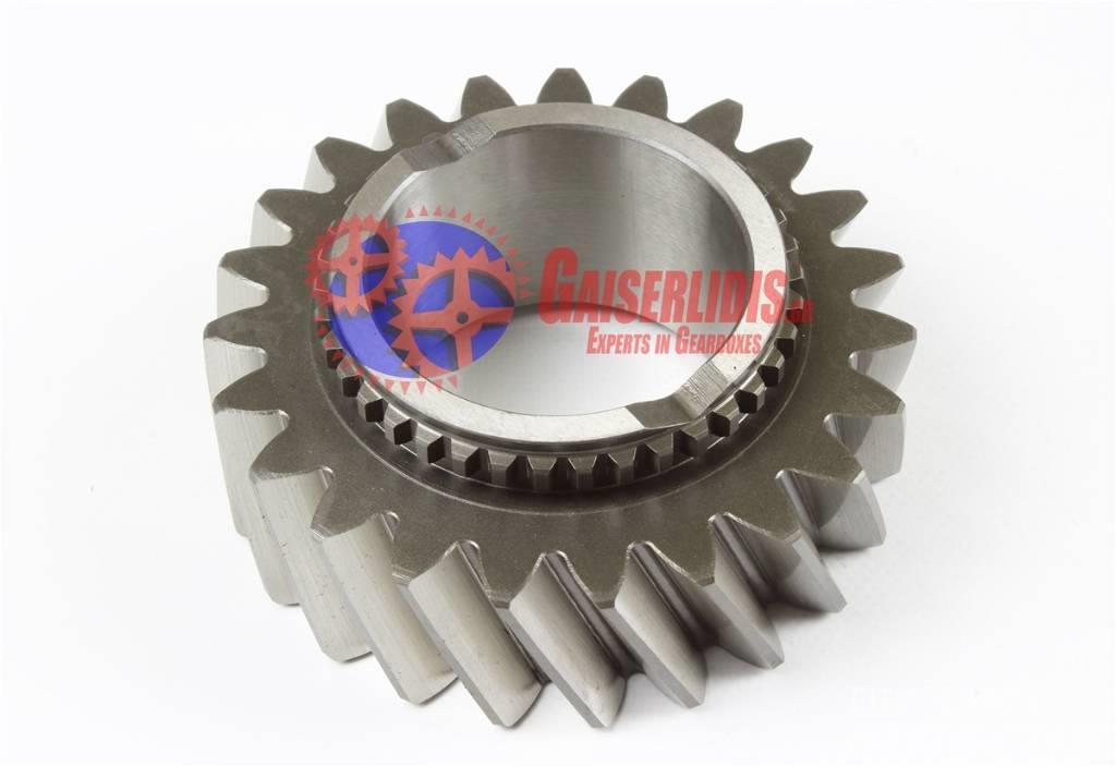  CEI Gear 6th Speed 1310304091 for ZF Transmission