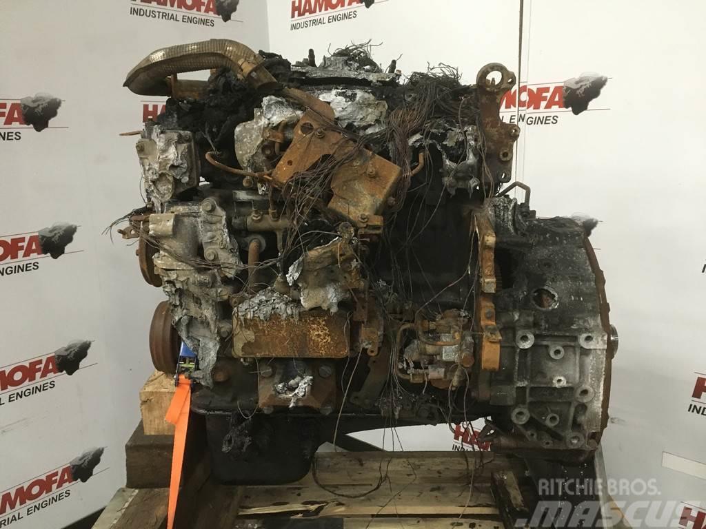 Volvo TAD580-83VE FOR PARTS Andere