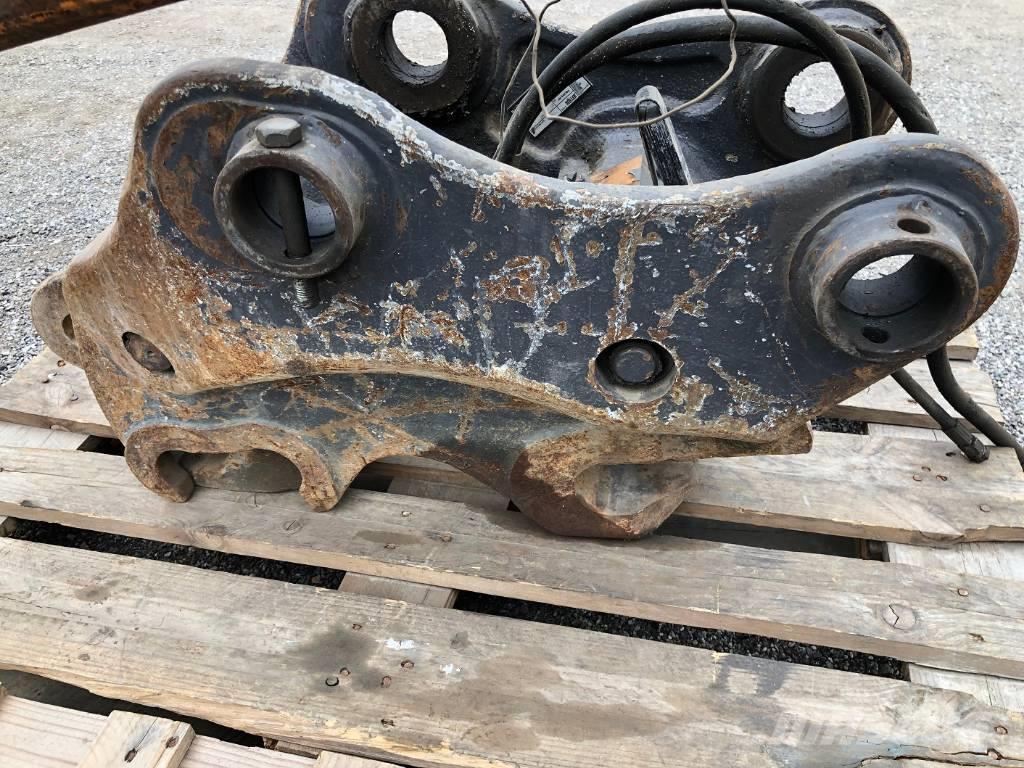 Miller TB 1140 Schnellwechsler