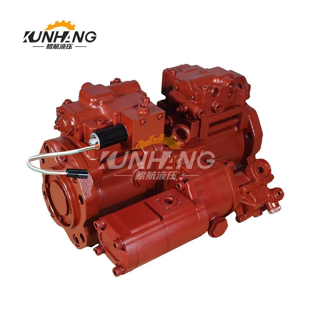 Hyundai 31N3-10050 Hydraulic Pump R110-7 Main Pump Hydraulics