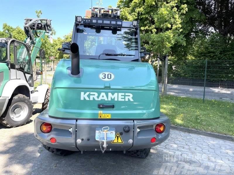 Kramer KL 36.5 Radlader