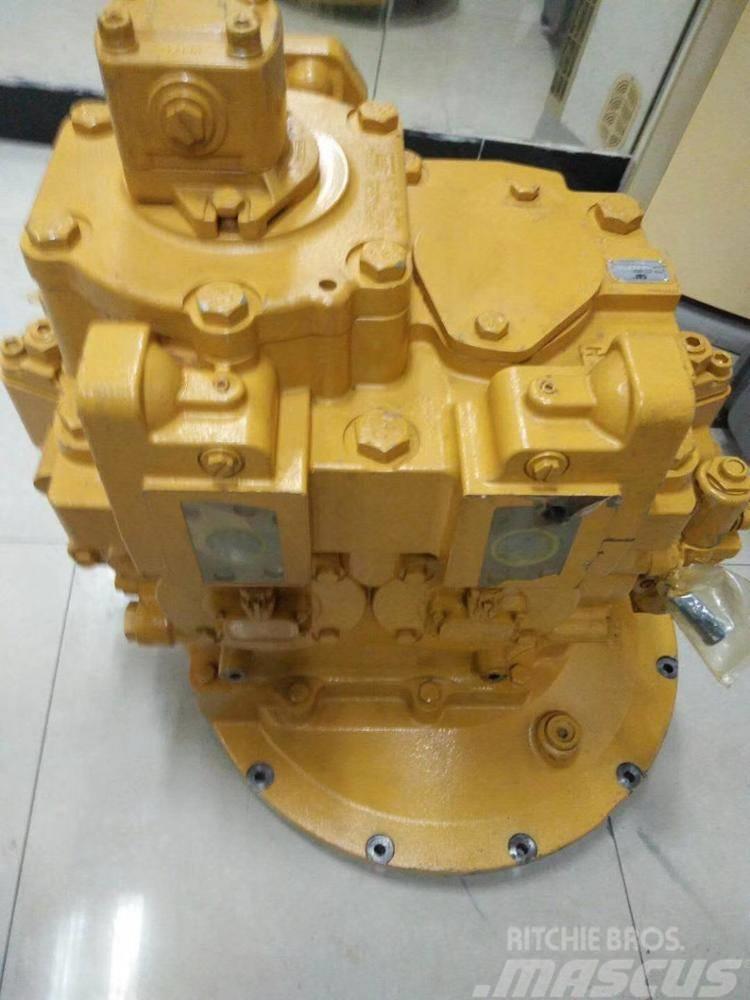 CAT 3374950 377-4950 GP-2PS 336F Hydraulic Pump Hydraulik