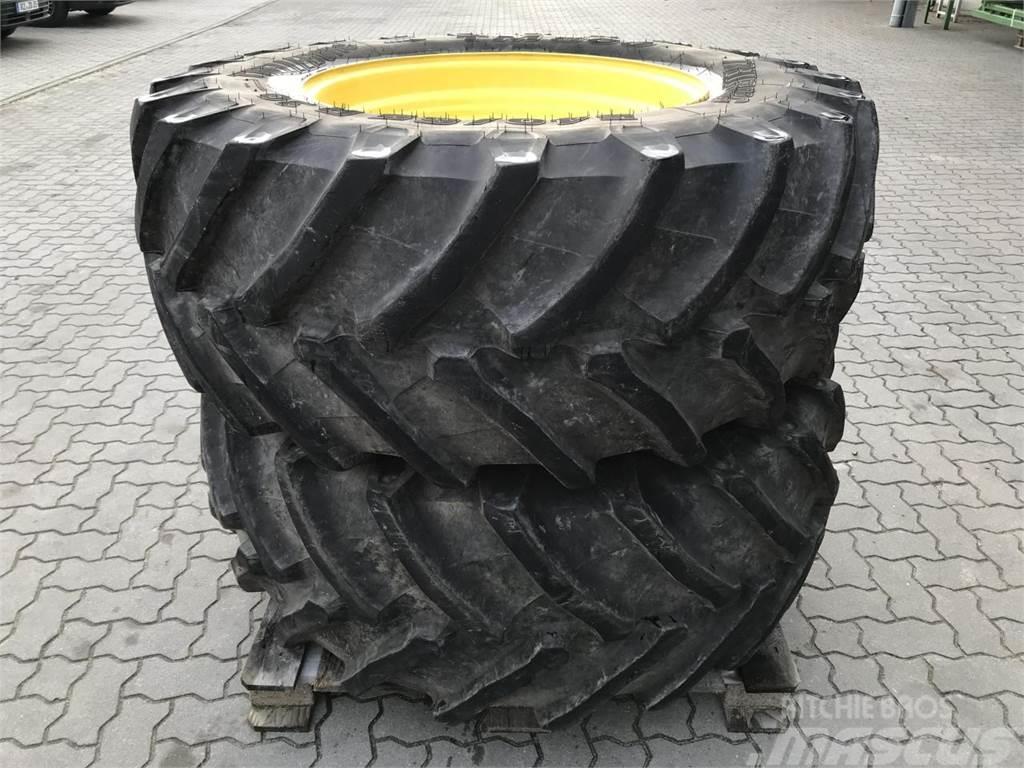 Trelleborg 540/65R30 Reifen