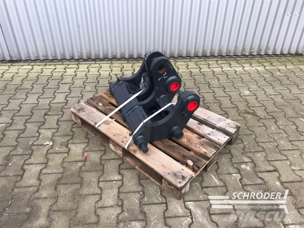 Schäffer AUFNAHMERAHMEN Andere Landmaschinen
