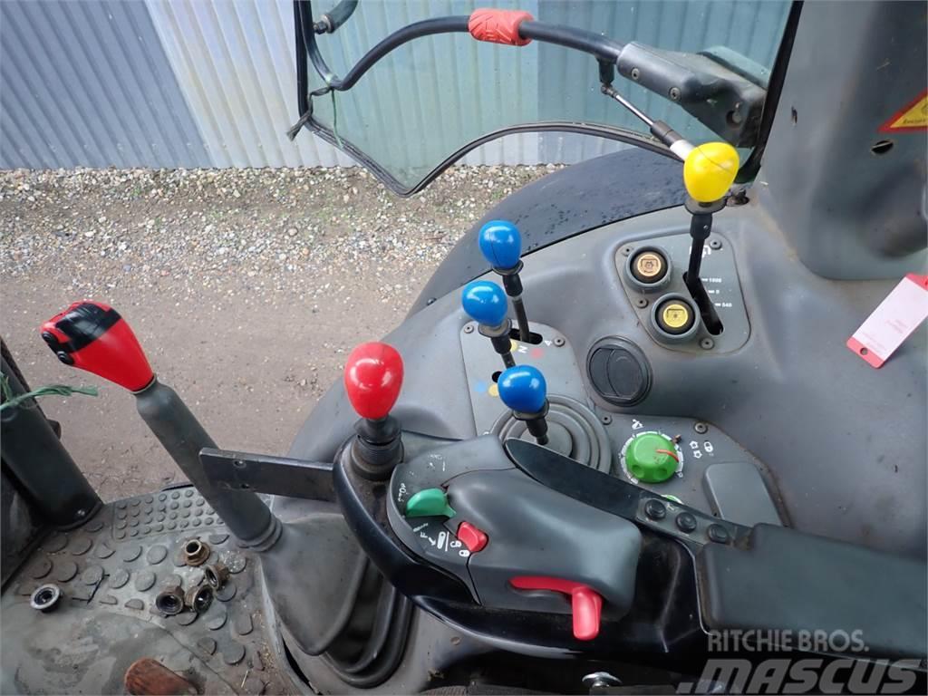 Deutz-Fahr Agrotron 150.7 Traktoren