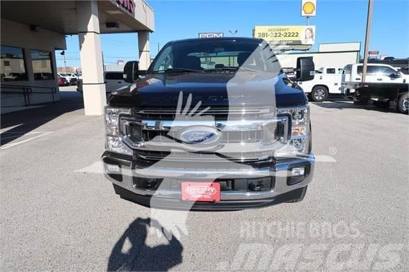 Ford F250 XLT Andere