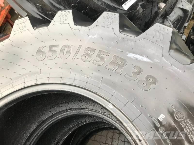 BKT 650/85R38 Reifen