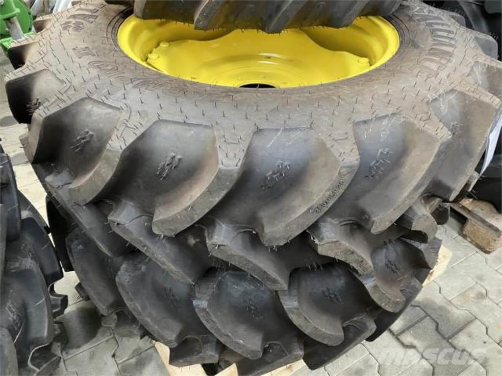 Alliance 380/85R28 Reifen