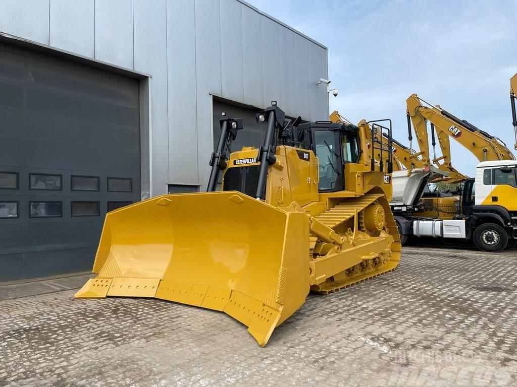 CAT D8T - CE Certified / New Undercarriage BERCO Bulldozer