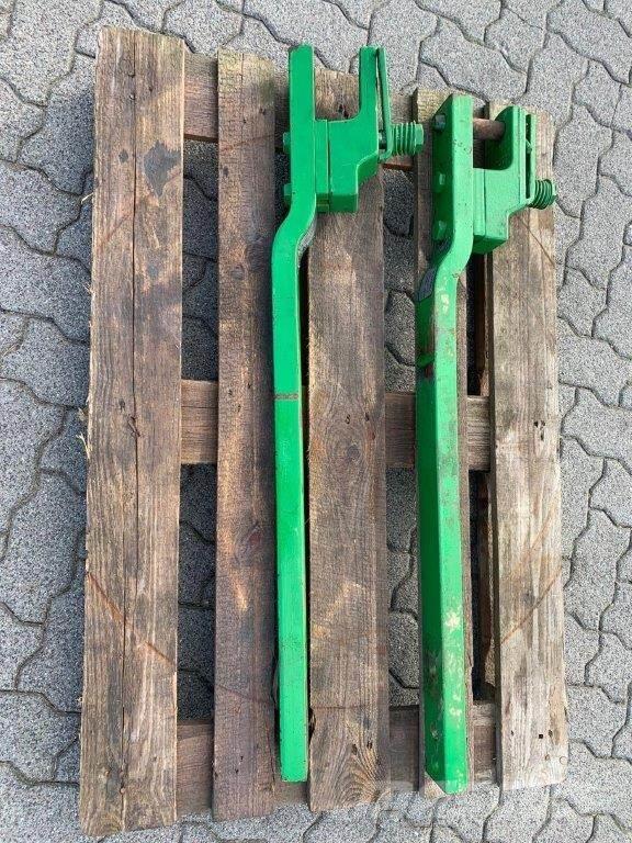 John Deere 1110 x 80 x 40 mm Sonstiges Traktorzubehör