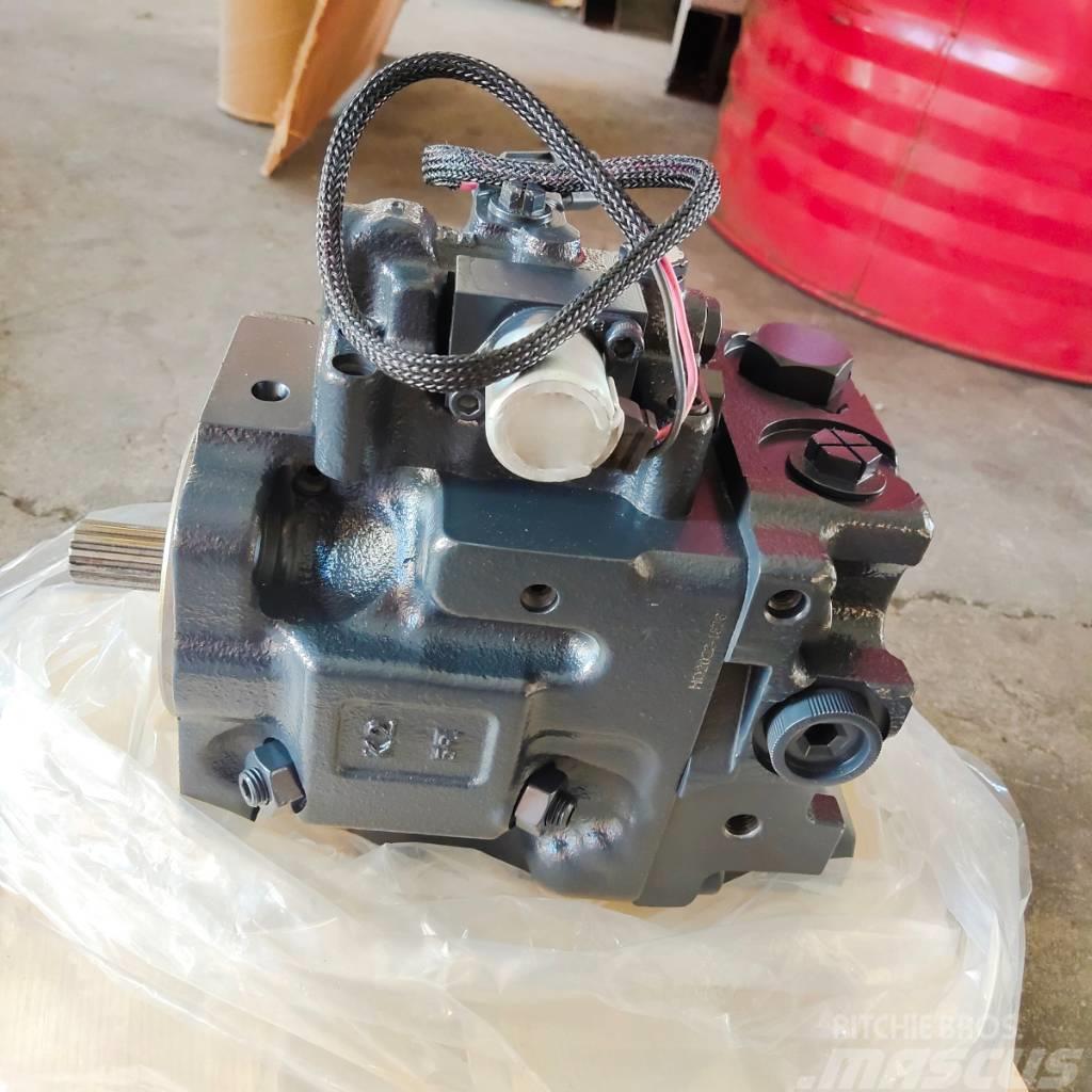 Komatsu WA470-6 Hydraulic Pump 708-1W-00771 Main Pump Getriebe