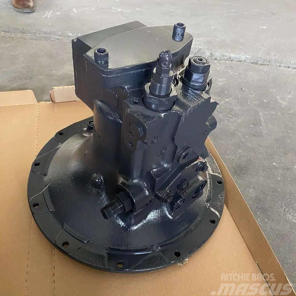 Komatsu PC60-7 Hydraulic Pump 708-1W-00131 Getriebe