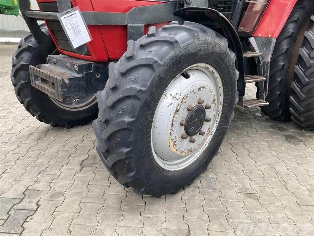Case IH Maxxum 5120 Traktoren