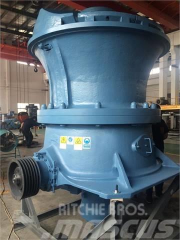 Kinglink KCS430 cone crusher in Shanghai China Pulverisierer