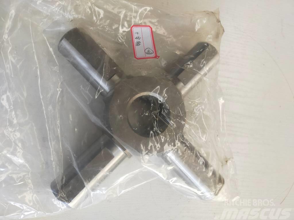 XCMG univercial joint for rear axle 252101656 Andere Zubehörteile