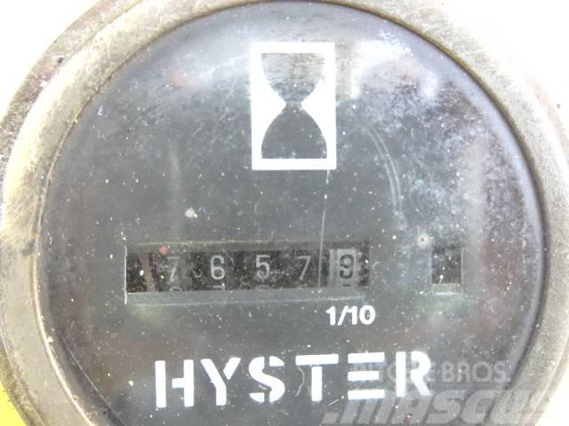 Hyster H 330 B Diesel Dieselstapler