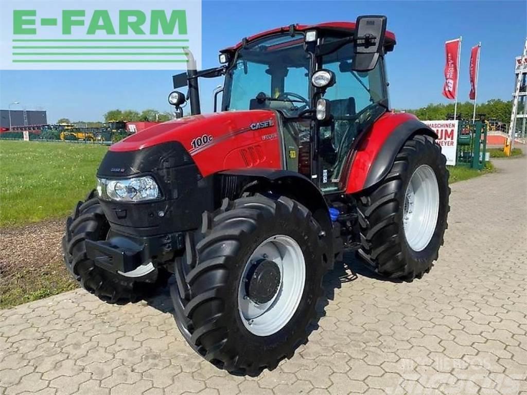 Case IH farmall 100c hd Traktoren