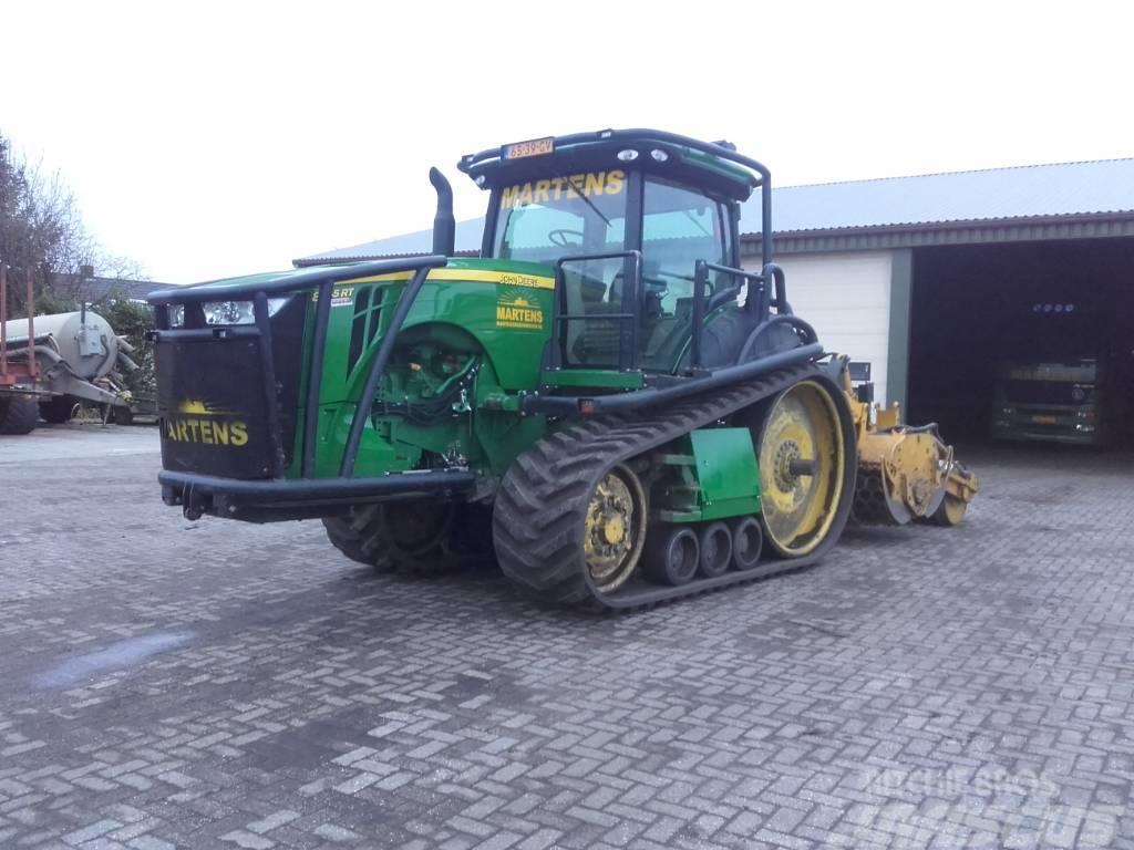 John Deere 8345 R T Traktoren