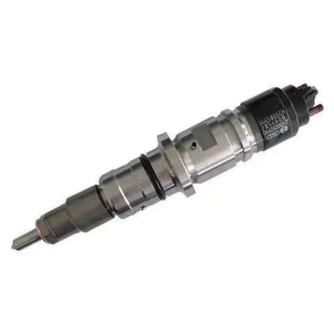 Bosch Common Rail Diesel Engine Fuel Injector0445120007 Andere Zubehörteile