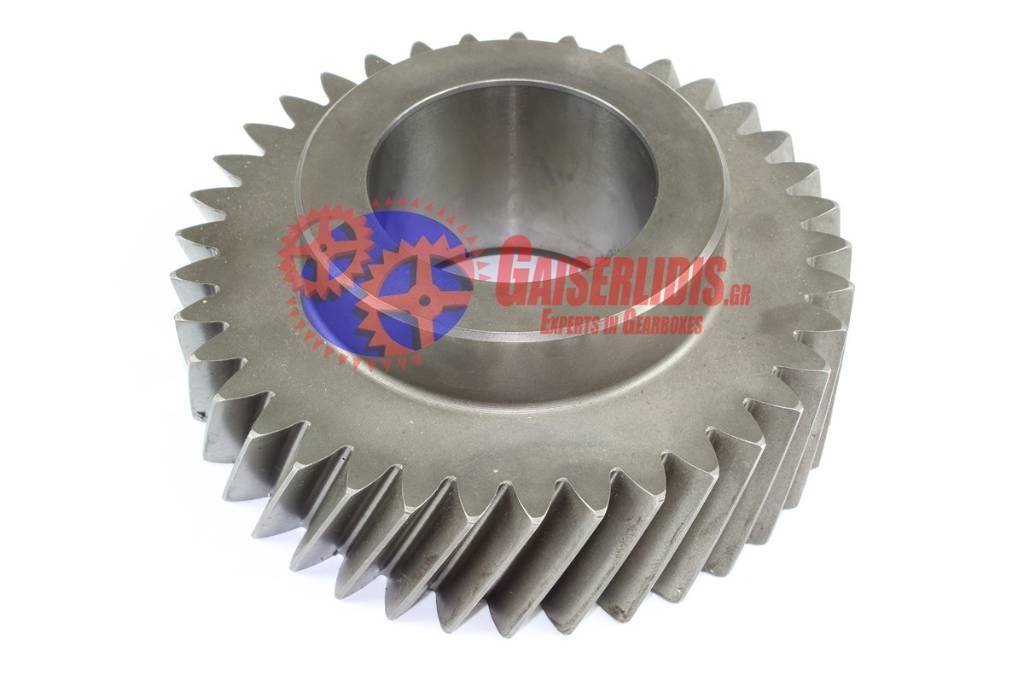  CEI Constant Gear 1316303031 for ZF Getriebe