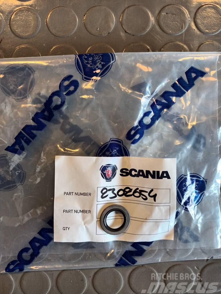 Scania SEAL 2302654 Andere Zubehörteile