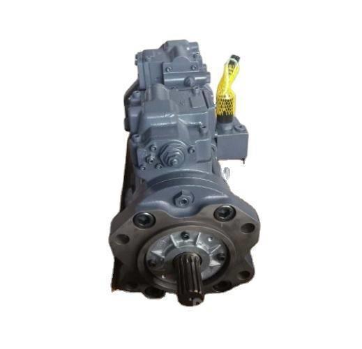 Sumitomo KBJ10510 SH210-6 main pump Getriebe