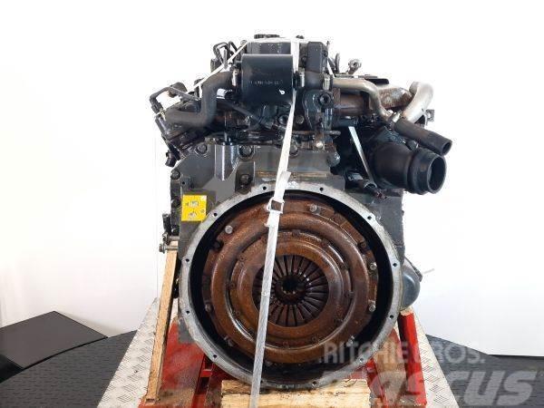 DAF FR118U2 Motoren