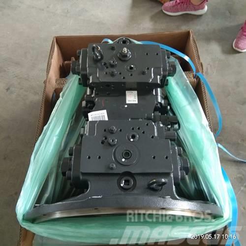 Komatsu PC300 PC300-6 PC300-7 PC300-8 Hydraulic Main Pump Getriebe