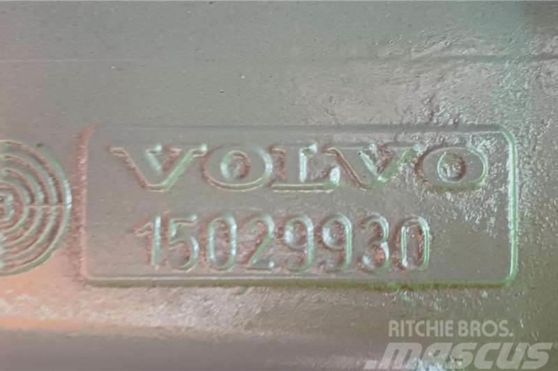 Volvo PT1563 / 22688 Transmission Andere Fahrzeuge