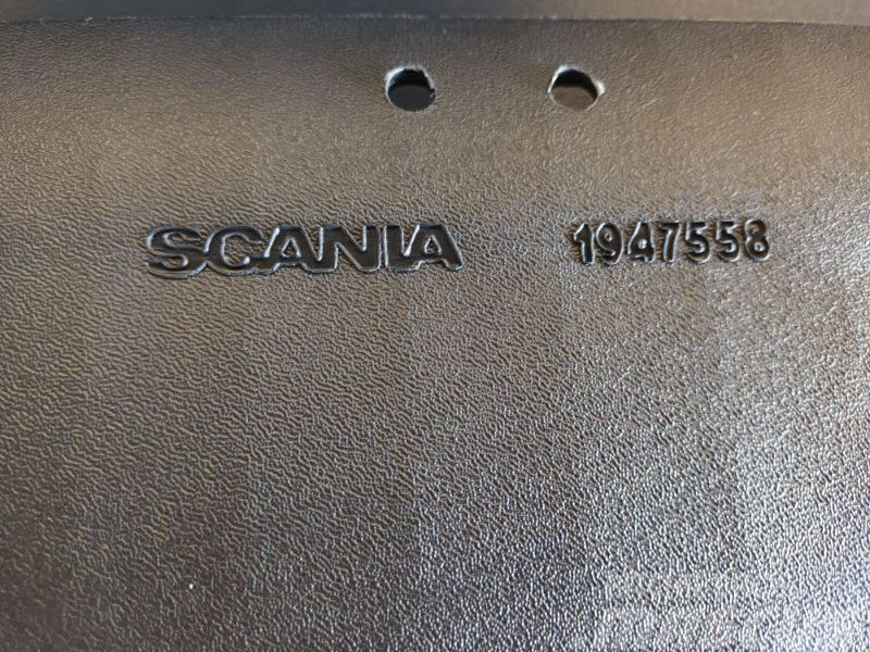 Scania 1947558 MUDFLAP Chassis