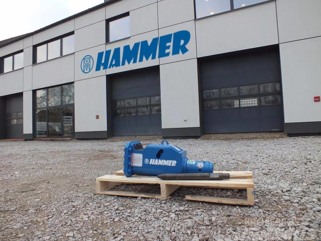 Hammer SB 70 Hydraulic breaker 70kg Hammer / Brecher