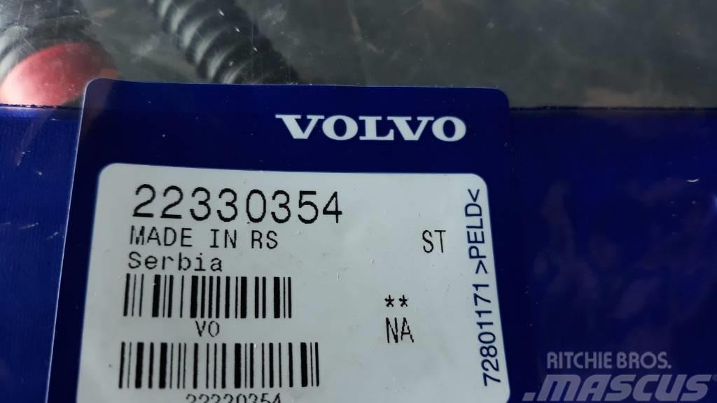 Volvo HOSE 22330354 Andere Zubehörteile