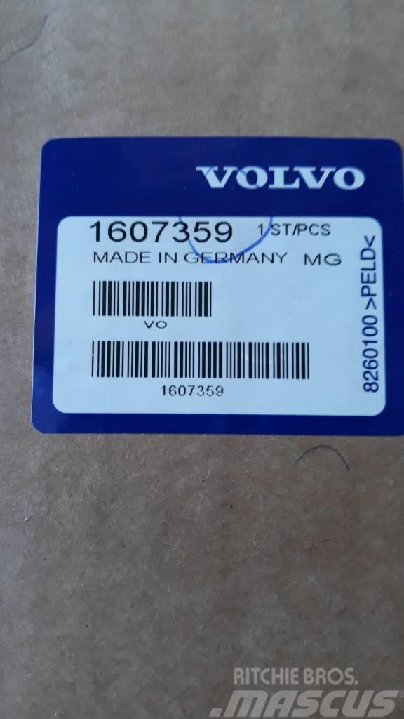 Volvo STEERING WHEEL 1607359 Kabinen