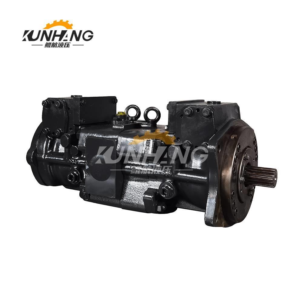 Komatsu WA800 WA800-3 Hydraulic Pump 708-2L-00950 Getriebe