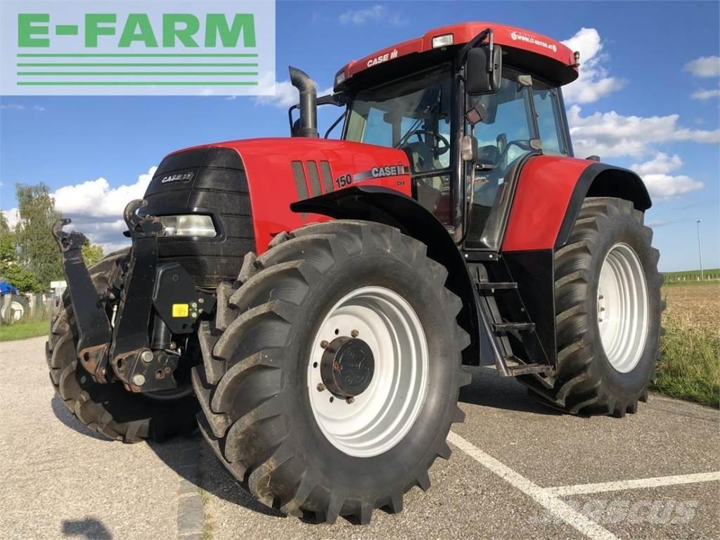 Case IH cvx 150 profi Traktoren