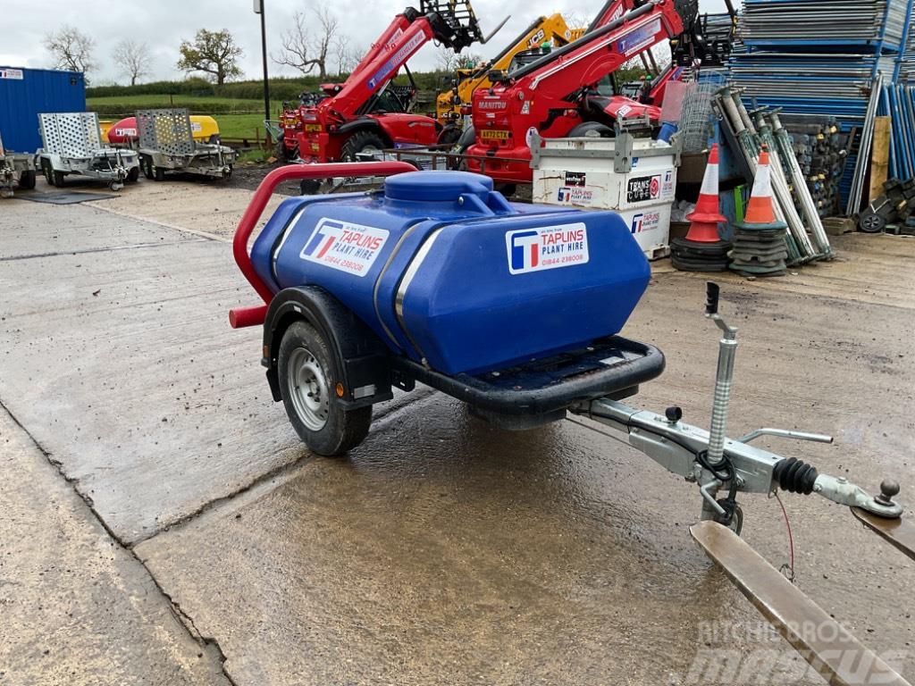 Brendon 1000L WATER BOWSER Andere