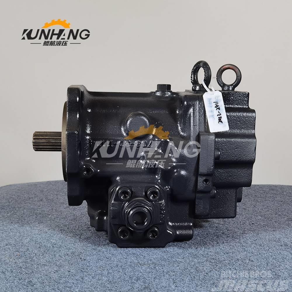 Komatsu D155 Piston Pump 708-3D-11124 D155 Hydraulic Pump Getriebe