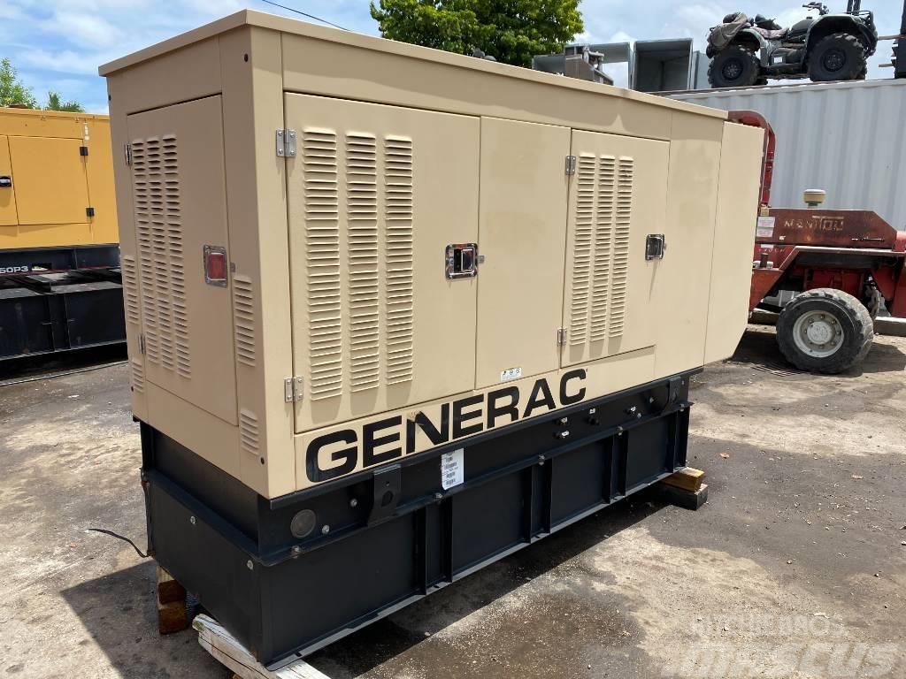 Generac 35 KW Diesel Generatoren