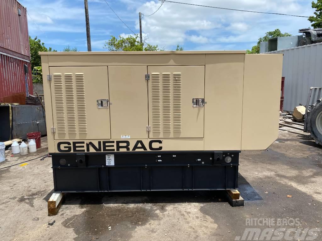 Generac 35 KW Diesel Generatoren