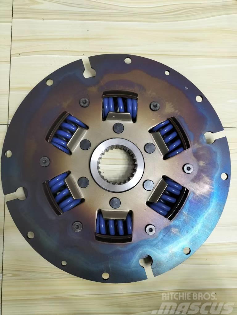Komatsu D61 D65 damper disc 134-12-61131 Getriebe
