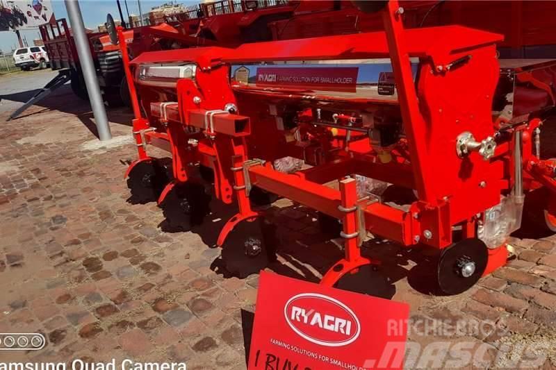  RY Agri Maize Planter 4 Rows Andere Fahrzeuge