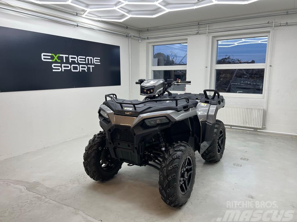 Polaris Sportsman 570 EPS ATV/Quad