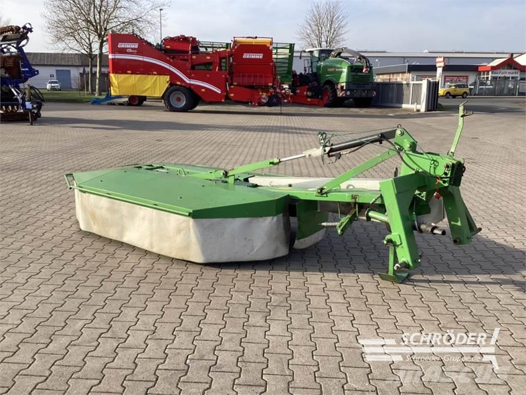 Samasz Z 010/2 Mäher