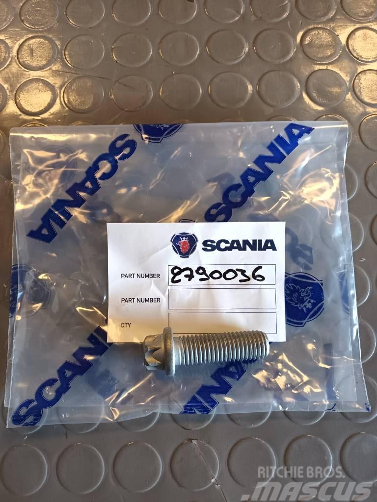 Scania SCREW 2790036 Andere Zubehörteile