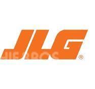 JLG 400S Boom Lift Gelenkteleskoparbeitsbühnen