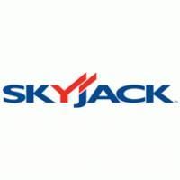 SkyJack SJIII3226 Scissor Lift Scheren-Arbeitsbühnen